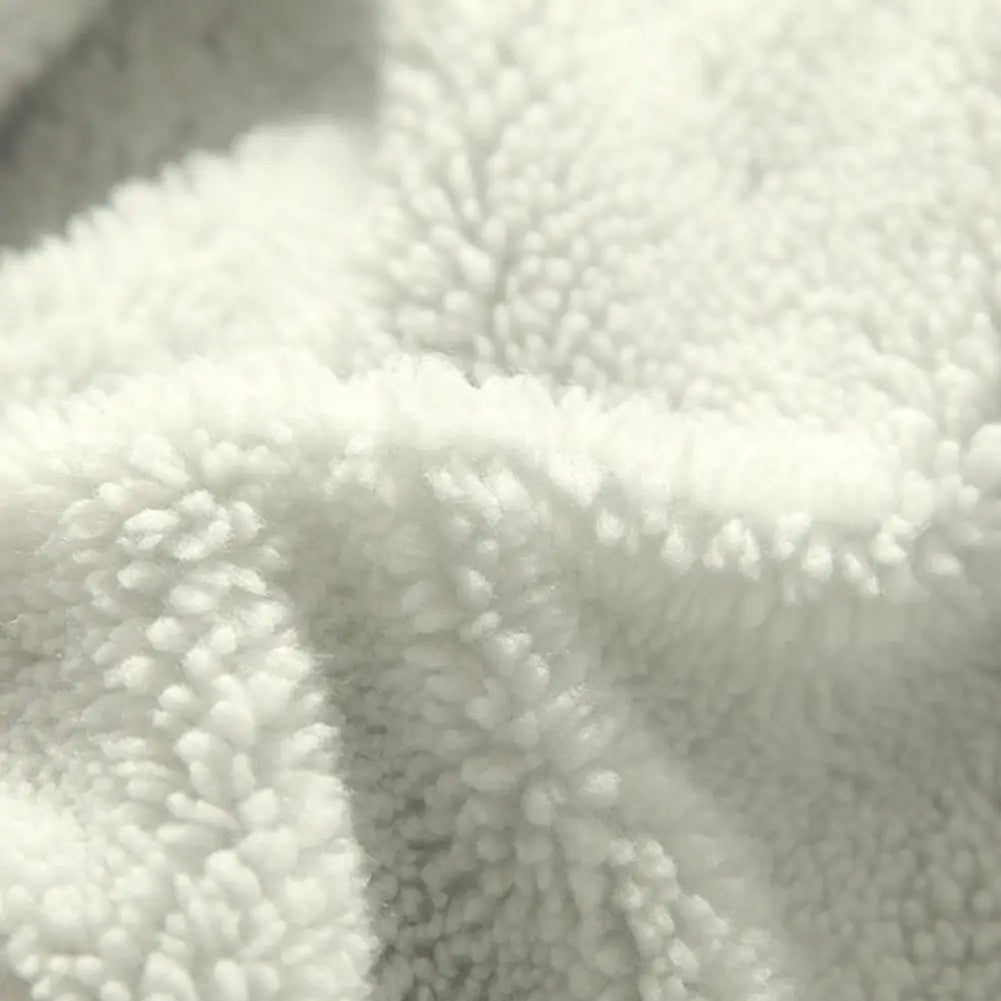 Heren Denimjas met Warme Fleecevoering – Tobias