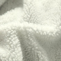 Heren Denimjas met Warme Fleecevoering – Tobias