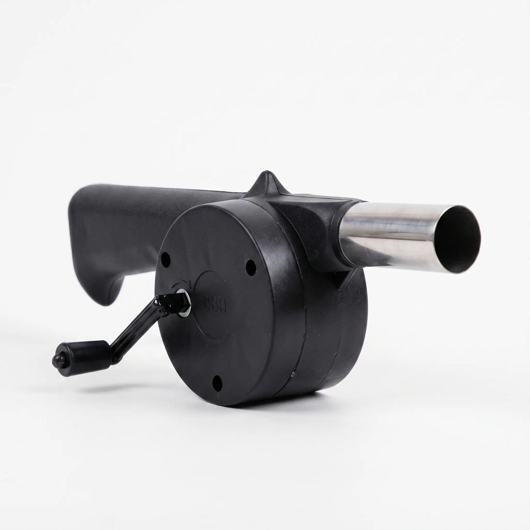 Manual Barbecue Fan - Guston