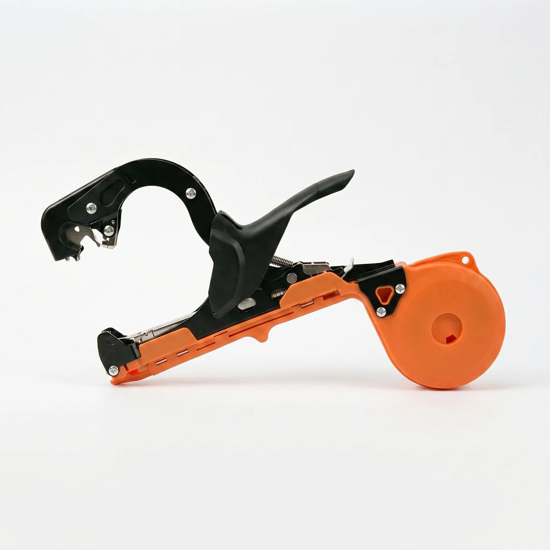 Manual Garden Tying Tool - Trellixa