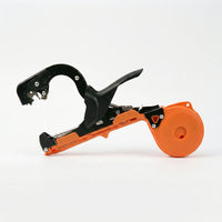Manual Garden Tying Tool - Trellixa
