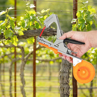 Manual Garden Tying Tool - Trellixa