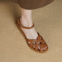 Stilvolle Sandalen mit bequemer Sohle - Amira