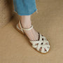 Stilvolle Sandalen mit bequemer Sohle - Amira