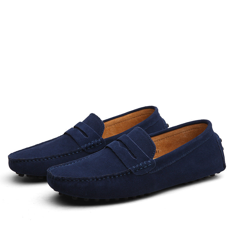 Stylish Men's Shoes - Hugo