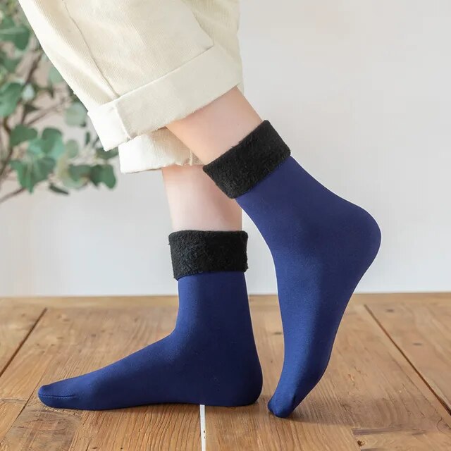 Famke Wintersokken | Comfy & Warm