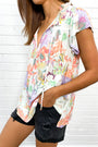 Luftiges Damen Sommer-Top – Isaline