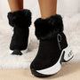 Damen Winterkomfort Stiefel - Elise