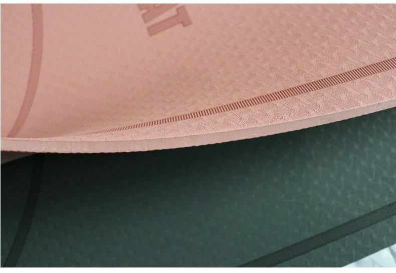 Skip Jump Rope Mat | Soundproofing & Shock Absorbing