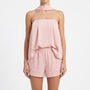 Matching Two-Piece Summer Lounge Set - Lindsey