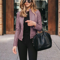 Brit Trendy Fahrradjacke | Stilvoll, funktional & schick