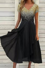 Maxi-Abendkleid - Lilith