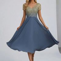 Maxi-Abendkleid - Lilith