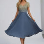 Maxi-Abendkleid - Lilith