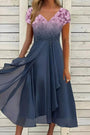 Maxi-Abendkleid - Lilith