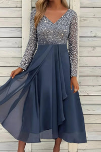 Maxi-Abendkleid - Lilith