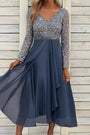 Maxi-Abendkleid - Lilith