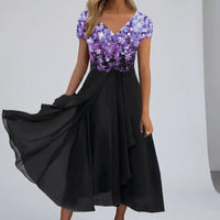 Maxi-Abendkleid - Lilith