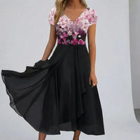 Maxi-Abendkleid - Lilith