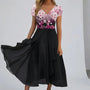 Maxi-Abendkleid - Lilith