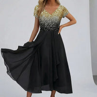 Maxi-Abendkleid - Lilith