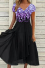 Maxi-Abendkleid - Lilith