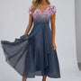 Maxi-Abendkleid - Lilith