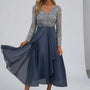 Maxi-Abendkleid - Lilith