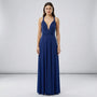 Maxi Wickelkleid - Phoebe