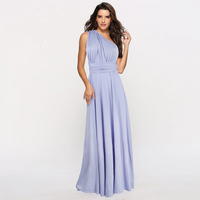 Maxi Wickelkleid - Phoebe
