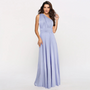 Maxi Wickelkleid - Phoebe