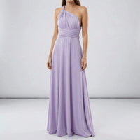Maxi Wickelkleid - Phoebe
