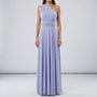 Maxi Wickelkleid - Phoebe