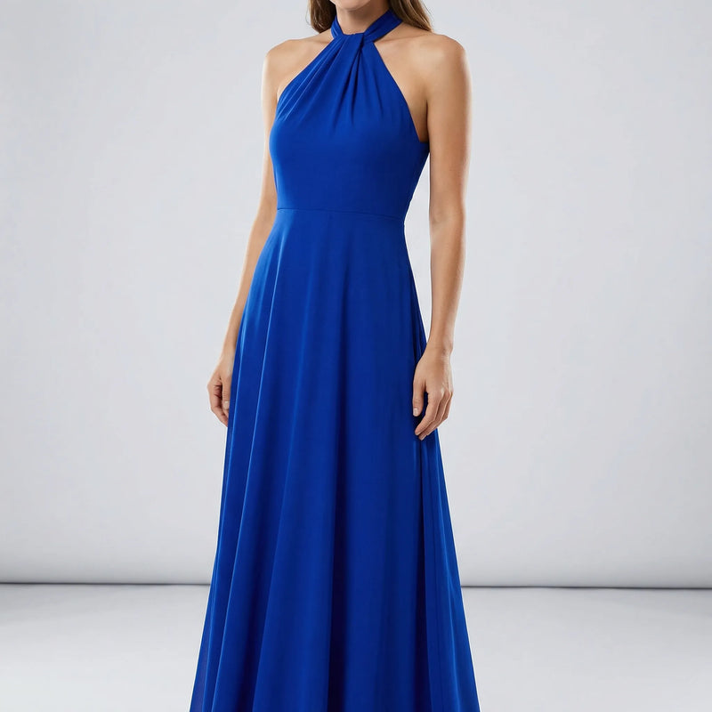 Maxi Wickelkleid - Phoebe