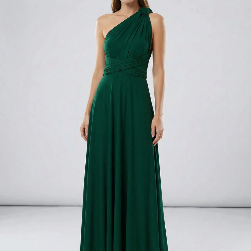 Maxi Wickelkleid - Phoebe