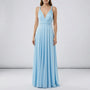 Maxi Wickelkleid - Phoebe