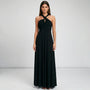 Maxi Wickelkleid - Phoebe