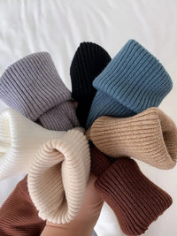 Rosie Rollkragenpullover | Bequem & stilvoll