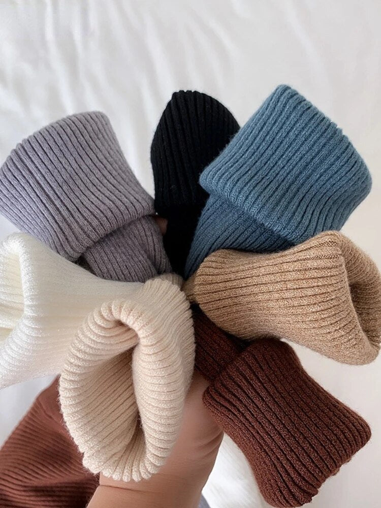 Rosie Rollkragenpullover | Bequem & stilvoll