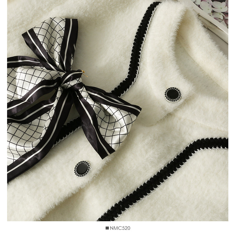 Sophie cropped vest | Cozy & Stylish