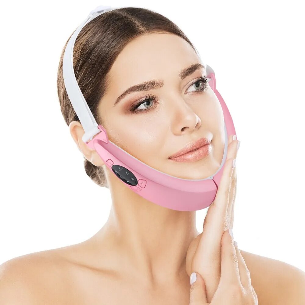 FaceLifter | Facial Vibration Massage Device