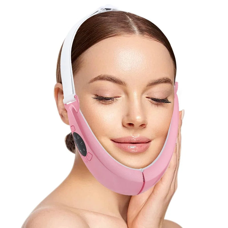 FaceLifter | Facial Vibration Massage Device