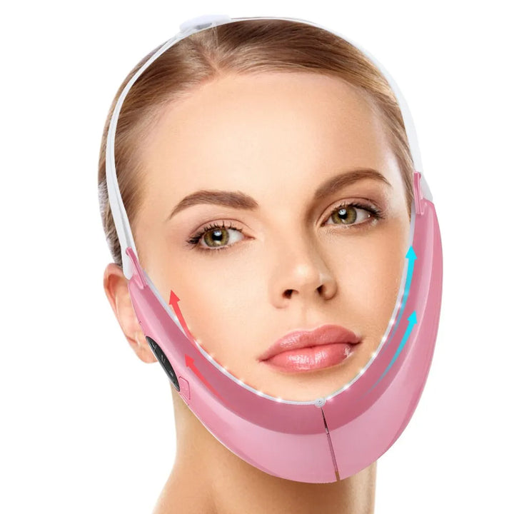 FaceLifter | Facial Vibration Massage Device