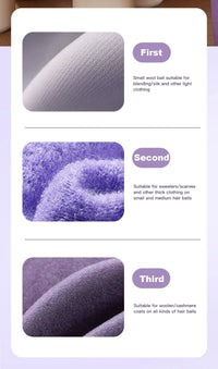 Lint Remover | Automatic Lint Remover