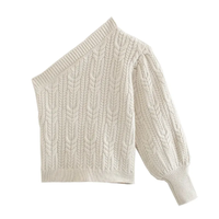 Helana crocheted top | Elegant and sexy
