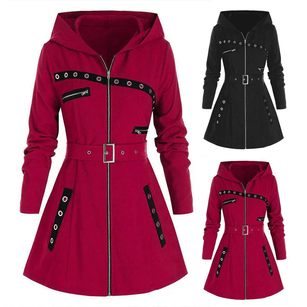 Tessa Para Jacke | Warm und bequem