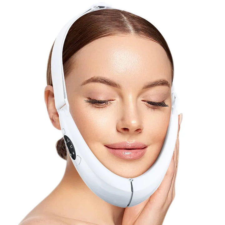 FaceLifter | Facial Vibration Massage Device