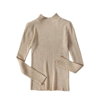 Rosie Rollkragenpullover | Bequem & stilvoll