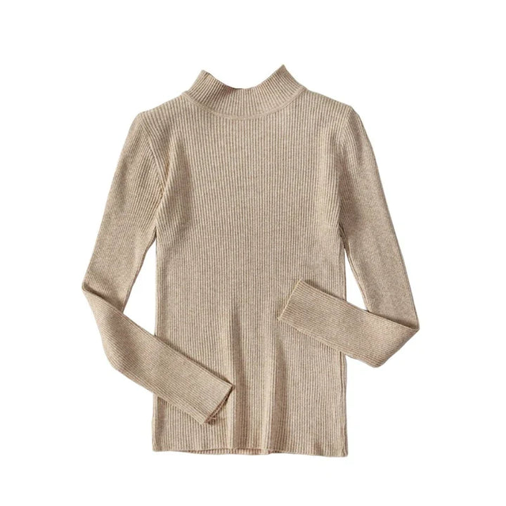 Rosie Rollkragenpullover | Bequem & stilvoll