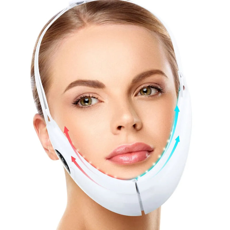 FaceLifter | Facial Vibration Massage Device